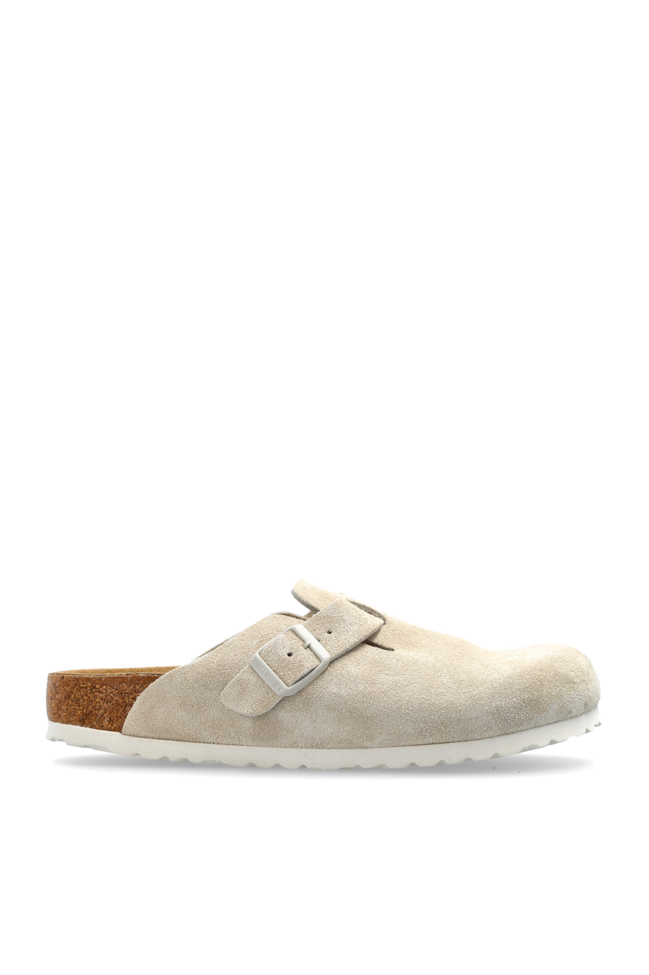 Birkenstock Boston BS slides | Women's | Vitkac